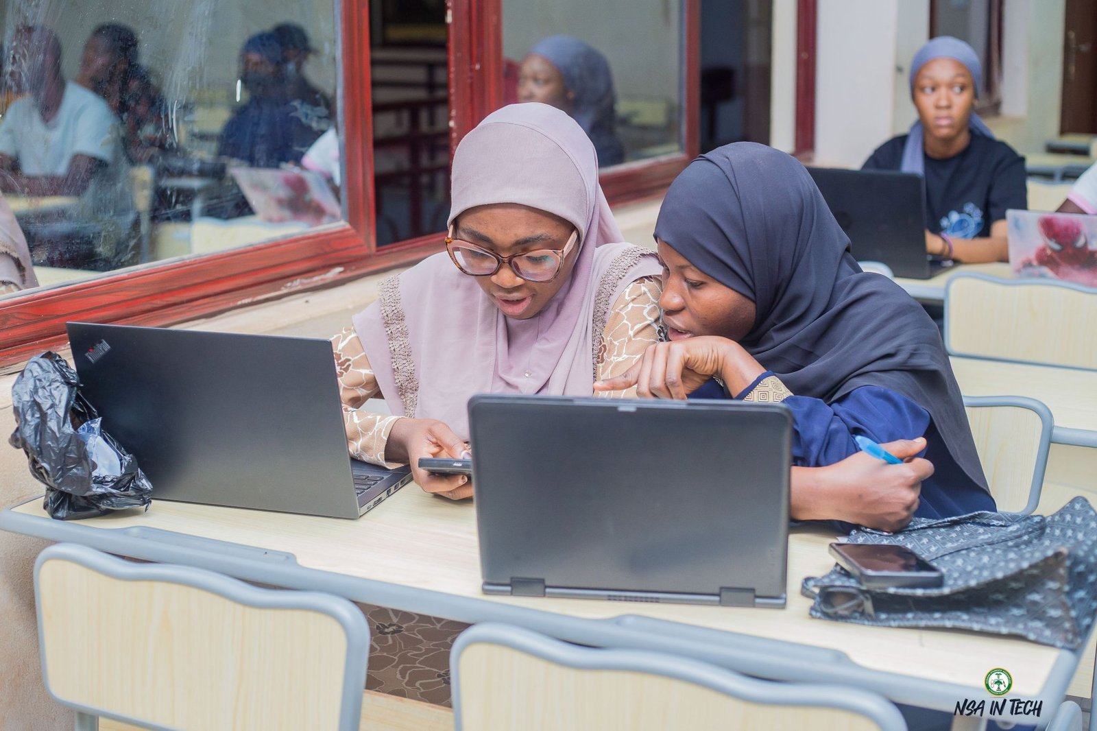 Our First Event: Training 72 Nursing Students and Professionals — event photograph 13