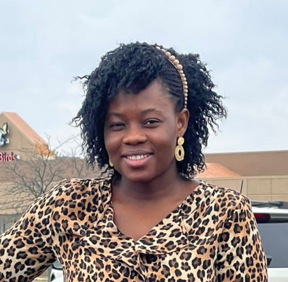 Mrs. Gifty Boakyewaa Yeboah