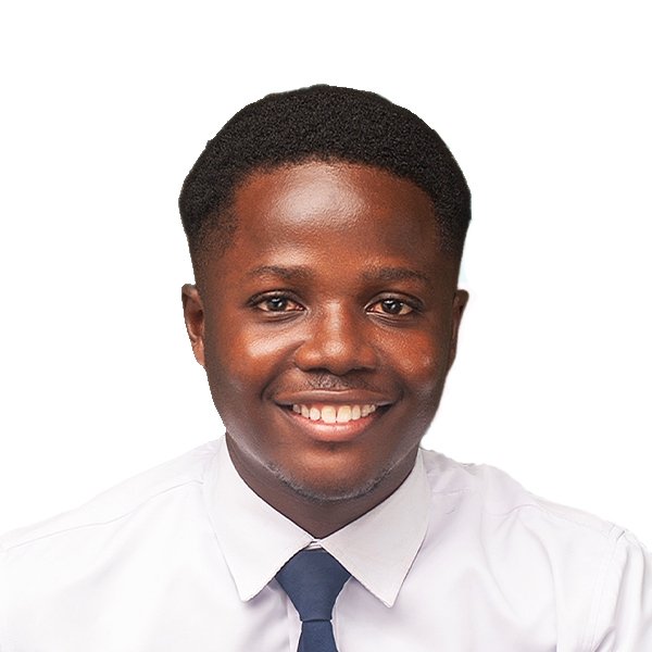 Dr. Blessing Ndazie
