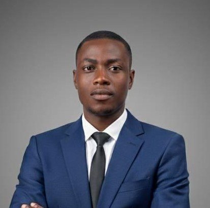 Justice Antwi