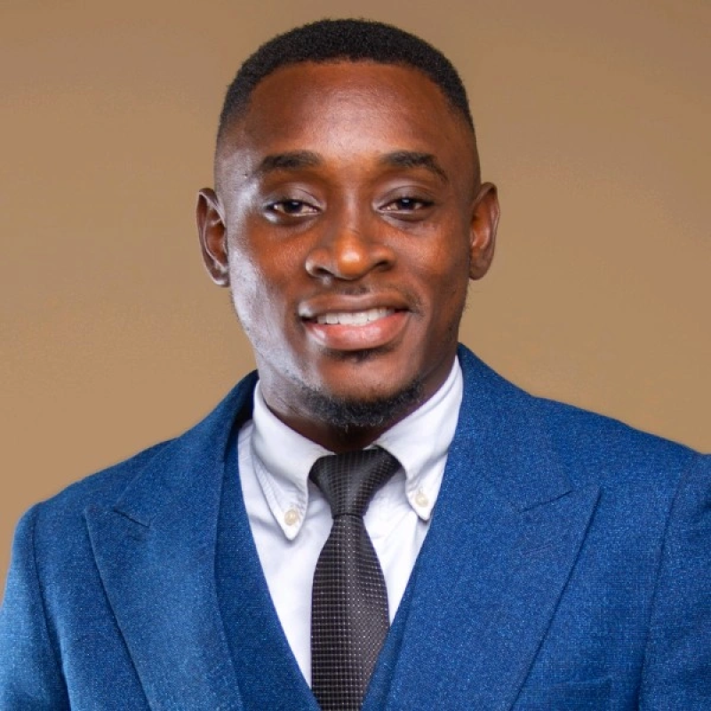 Dr. Richmond Owusu Gyan